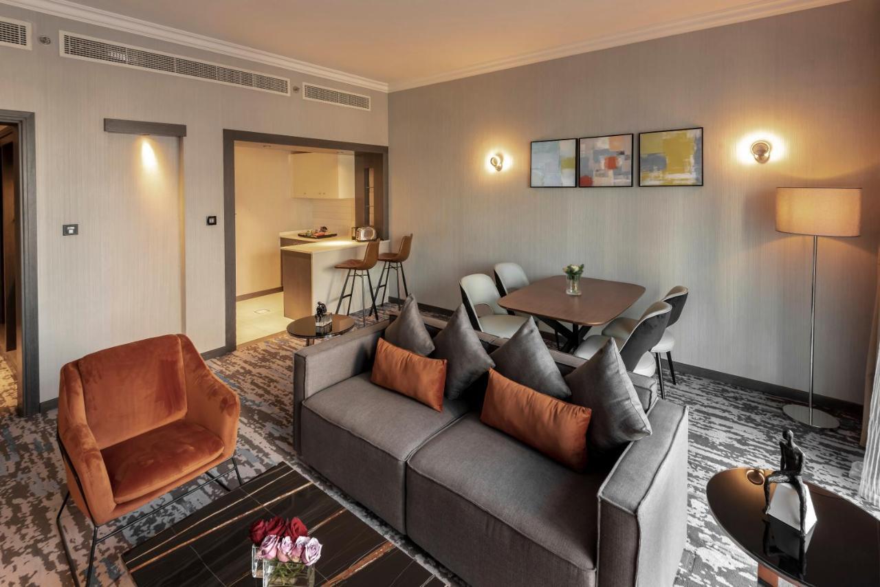 Suite 2 Chambres Creekside