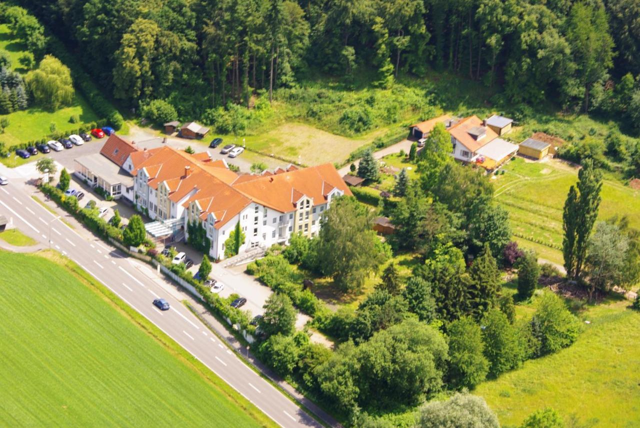 Einzelzimmer