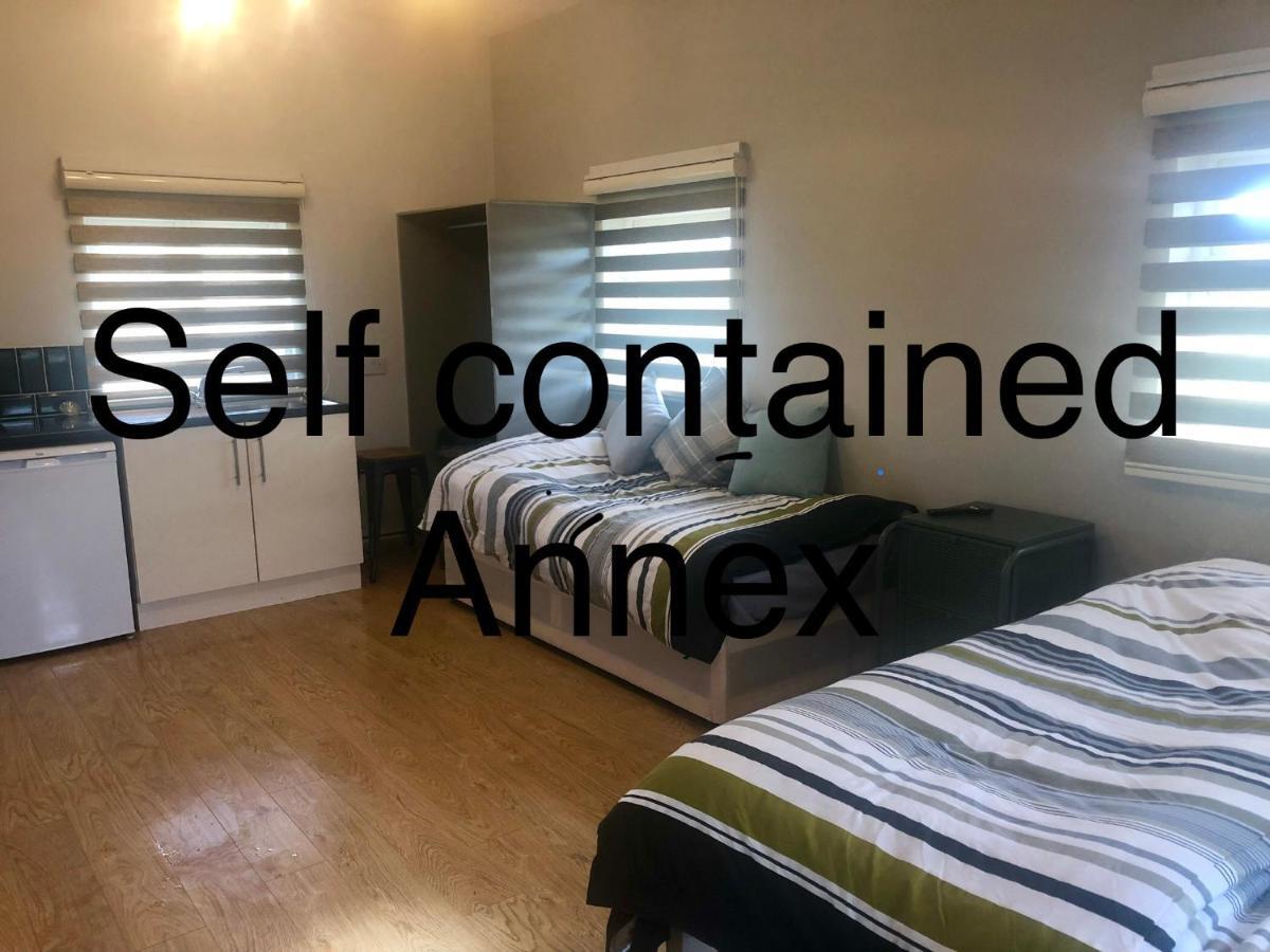 The Ridings Annexe 2