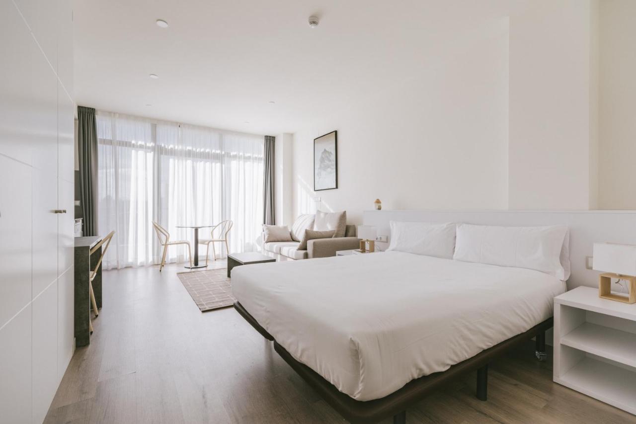 Apartamento Estándar