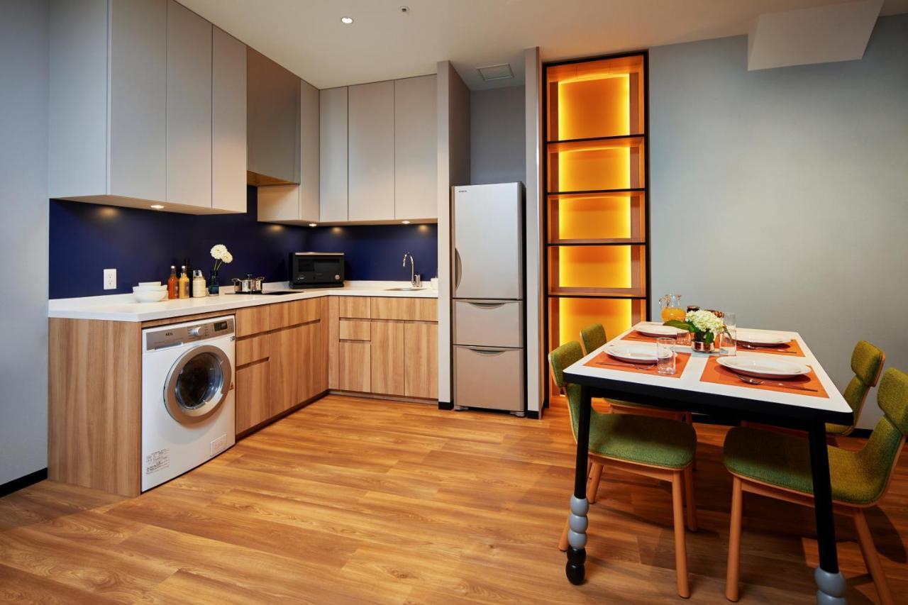 Suite met 2 Slaapkamers