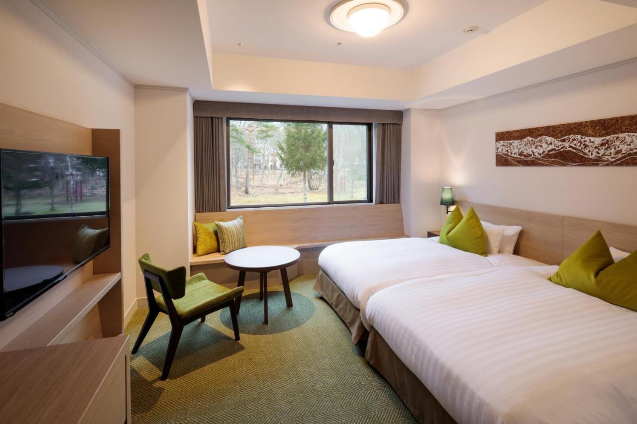 Economy Twin Room
