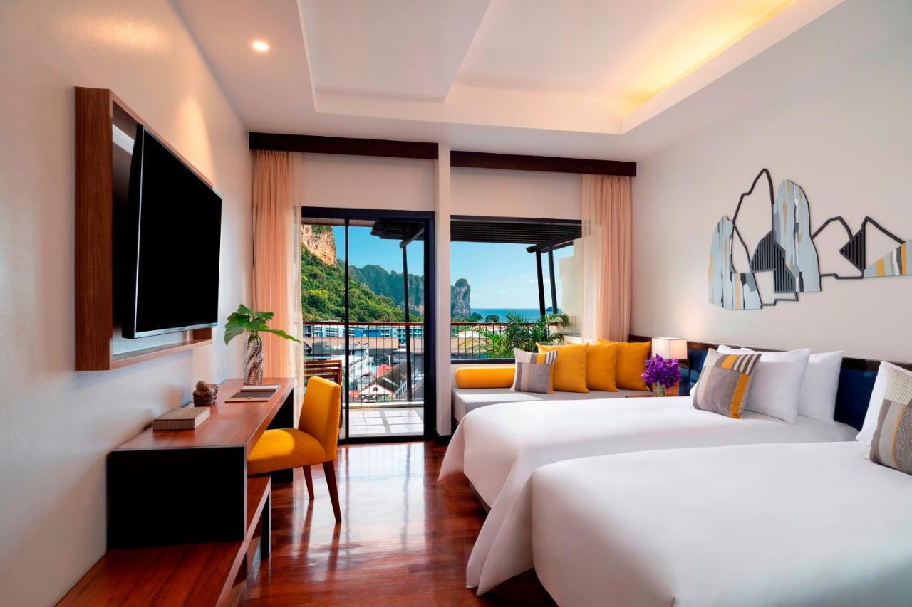 Chambre AVANI - Vue sur Mer
