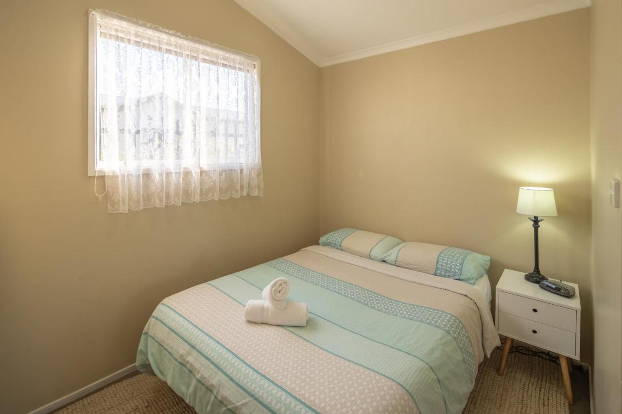 Budget Cabin (1BR)