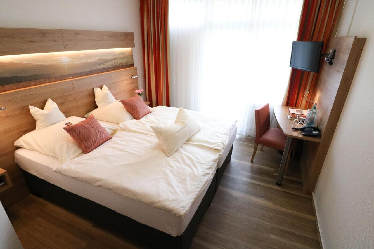 Kleines Doppelzimmer
