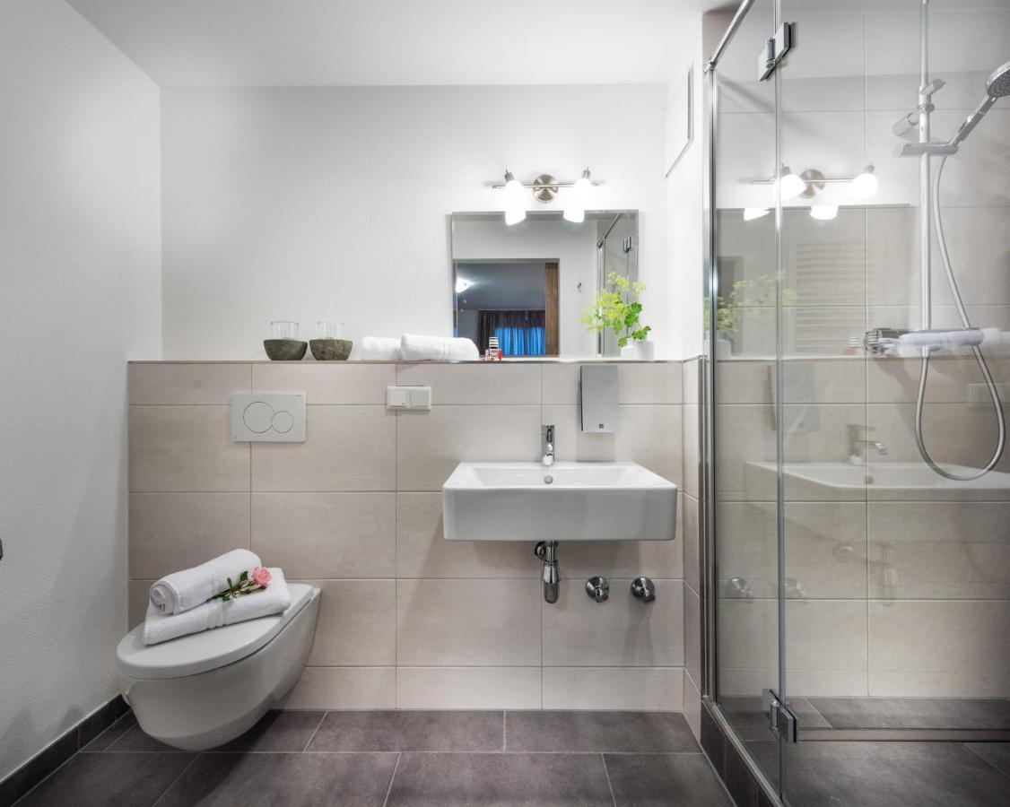 Superior Double Room Mountain View