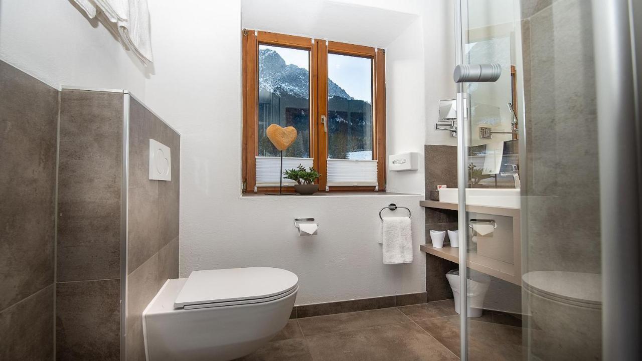 Superior Double Room Mountain View
