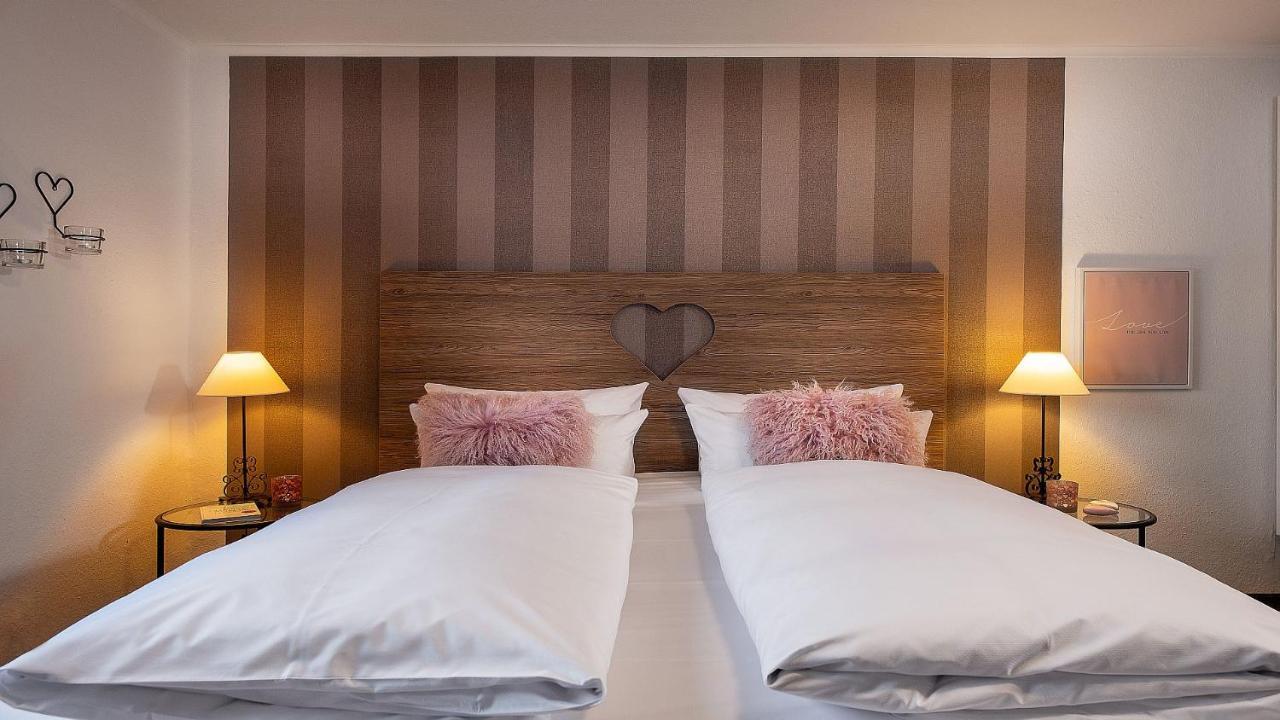 Superior Double Room Mountain View