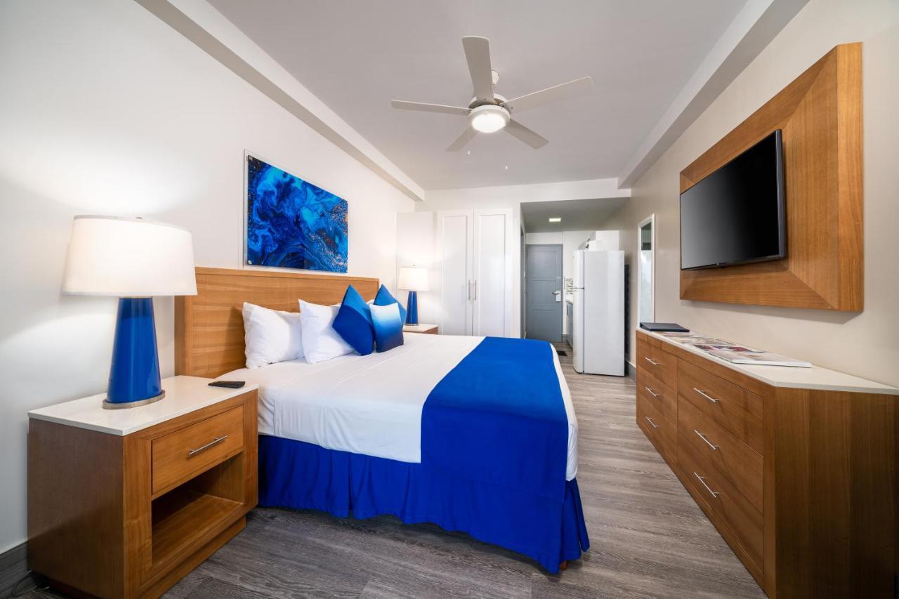 Superior Studio with Oceanview