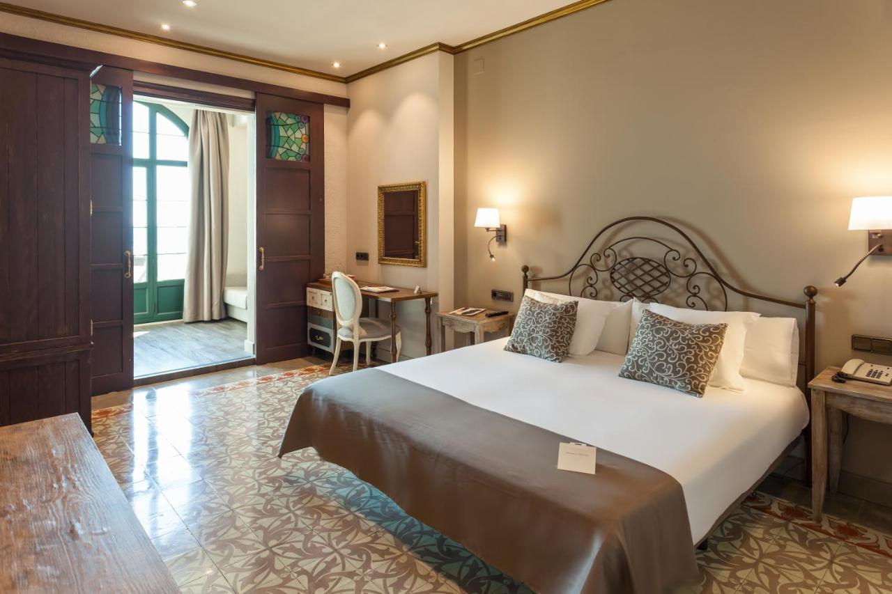 Junior Suite Ocean View