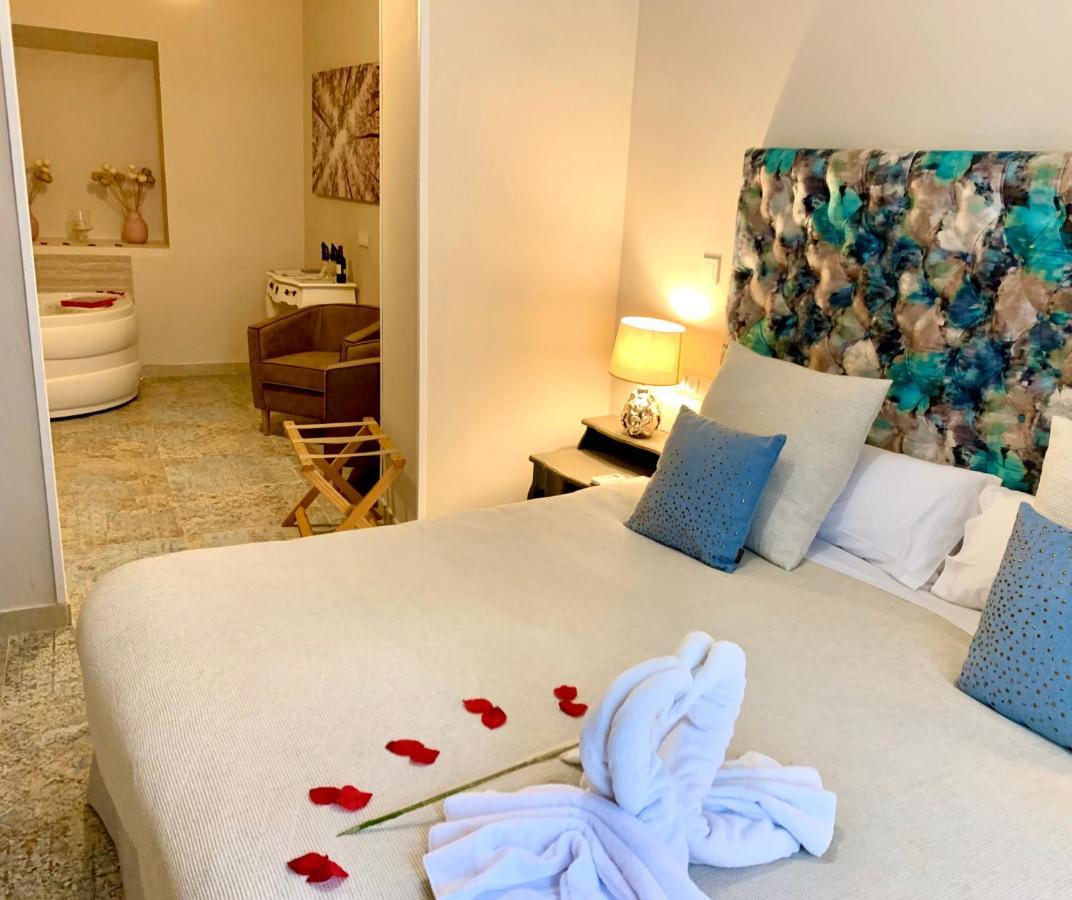 Suite Jacuzzi