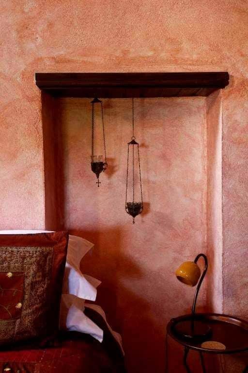 Ottoman Suite