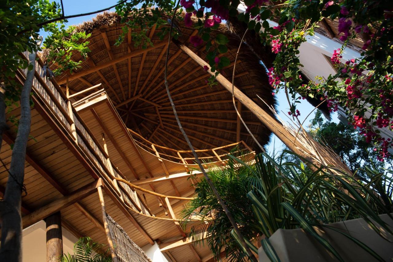 Suite con vistas al mar - 1 cama grande