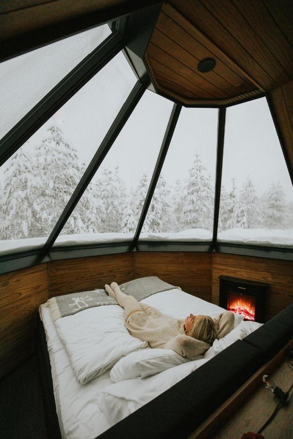 Aurora Cabin