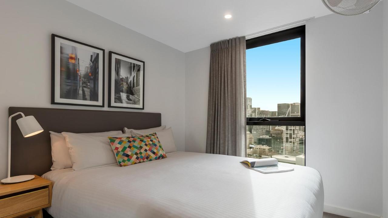Two-Bedroom Apartment with View