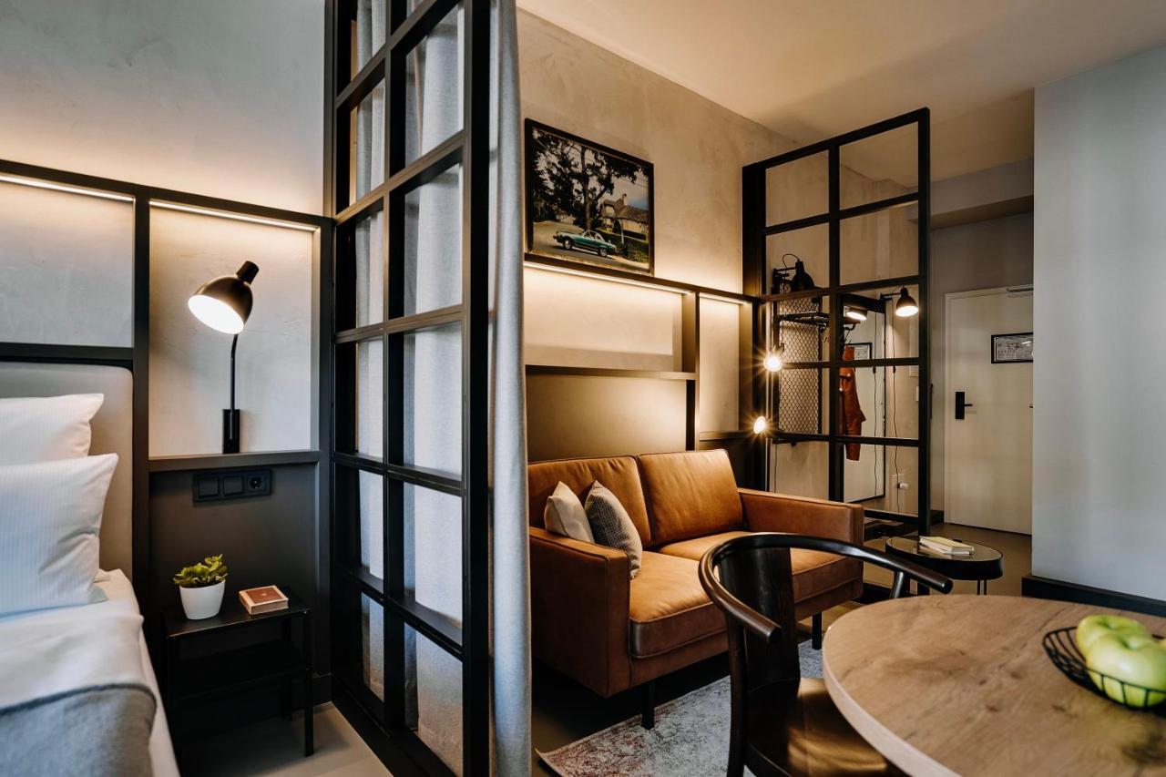 Loft Metropolitan