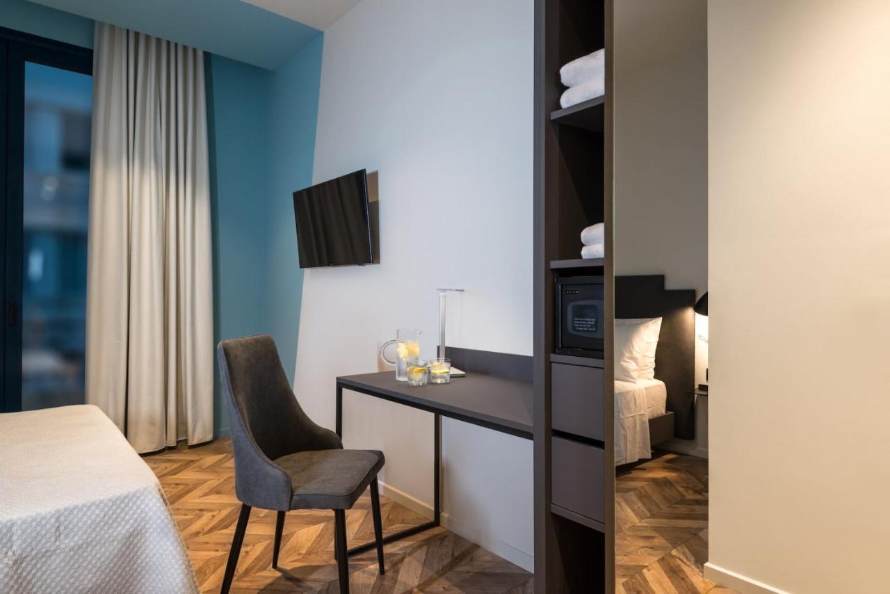Grande Chambre Double