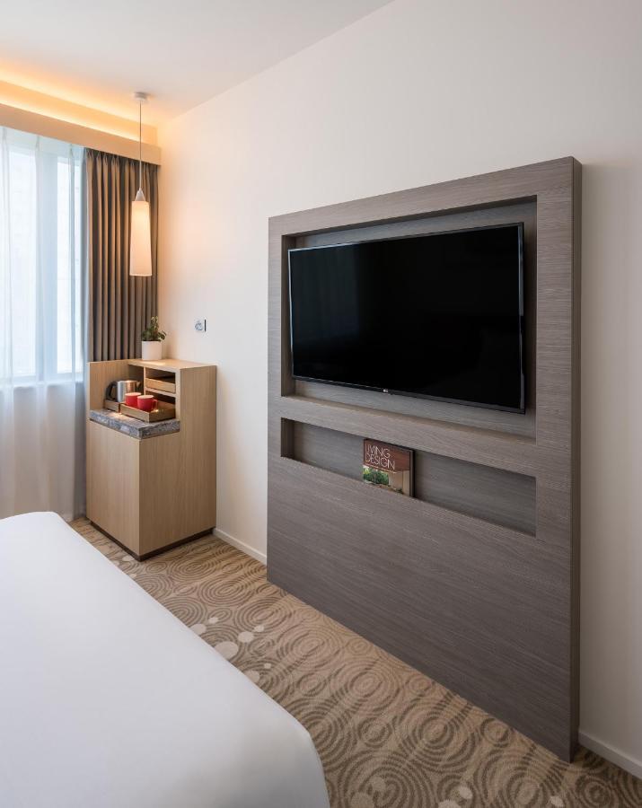 Superior Queen Room