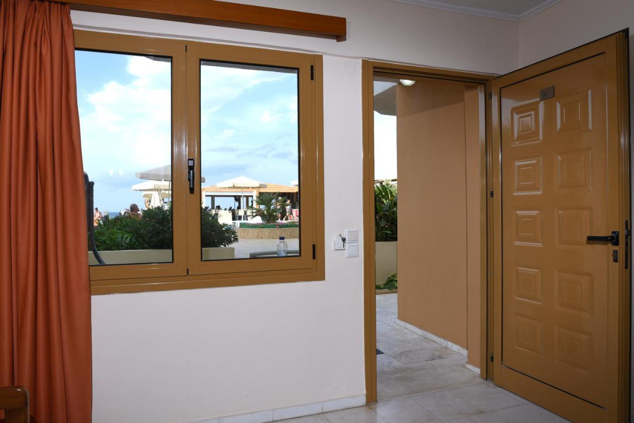 Appartement 2 Chambres - Vue sur Piscine