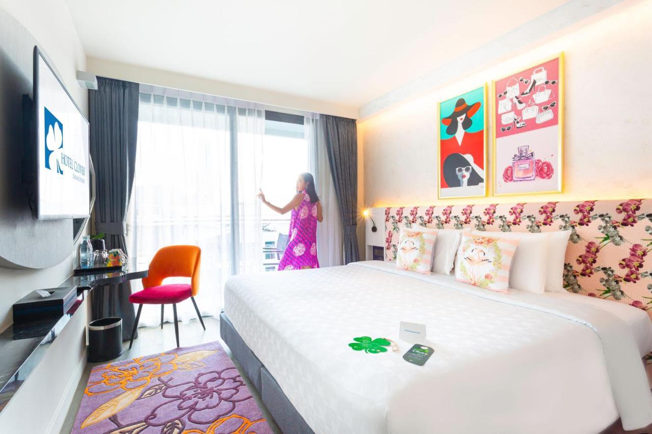 Premier Room Balcony