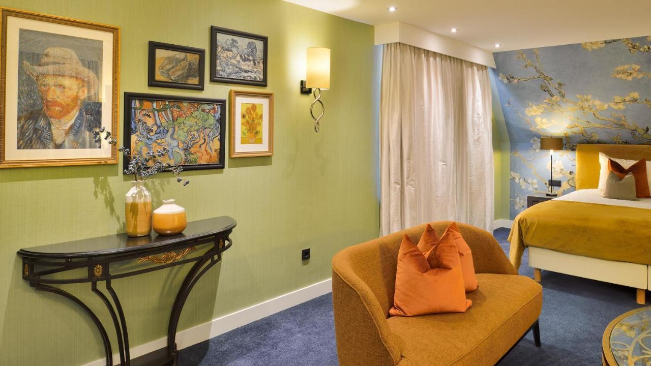 Suite Van Gogh