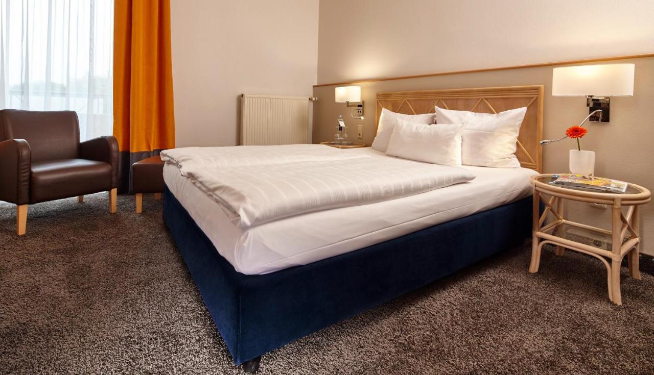 Standard Doppelzimmer