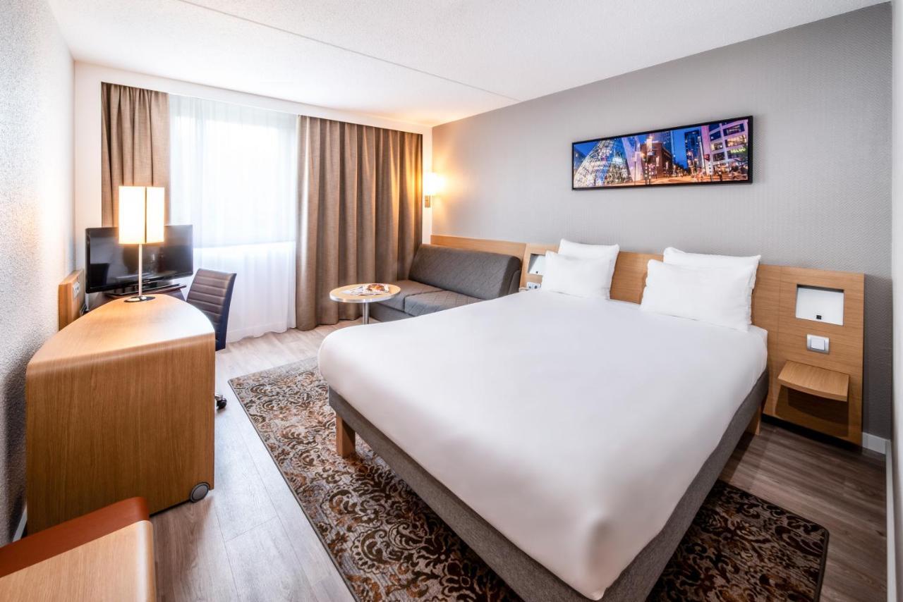 Chambre Double Supérieure avec Canapé-Lit