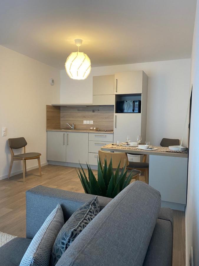 Appartement 2 Chambres