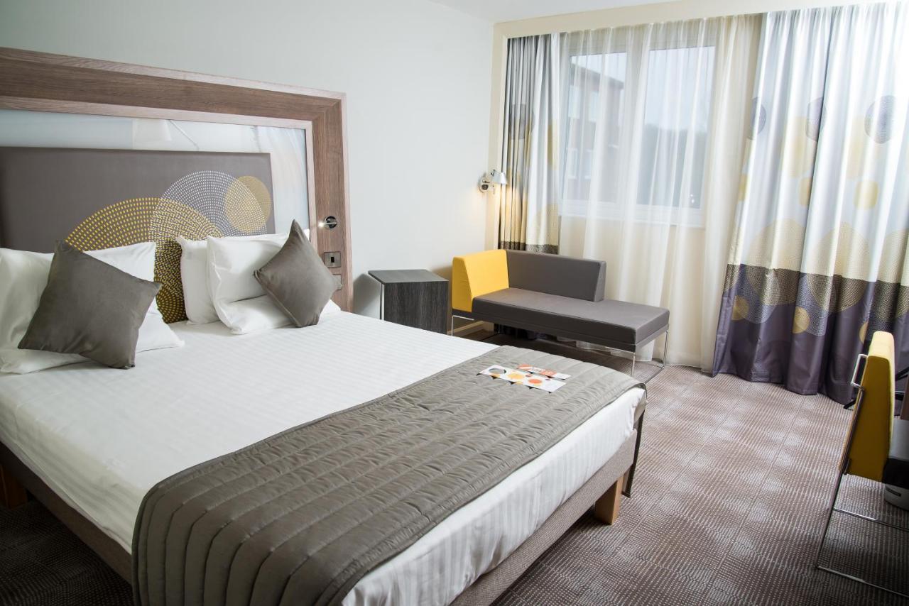 Superior Queen Room with Sofa Bed