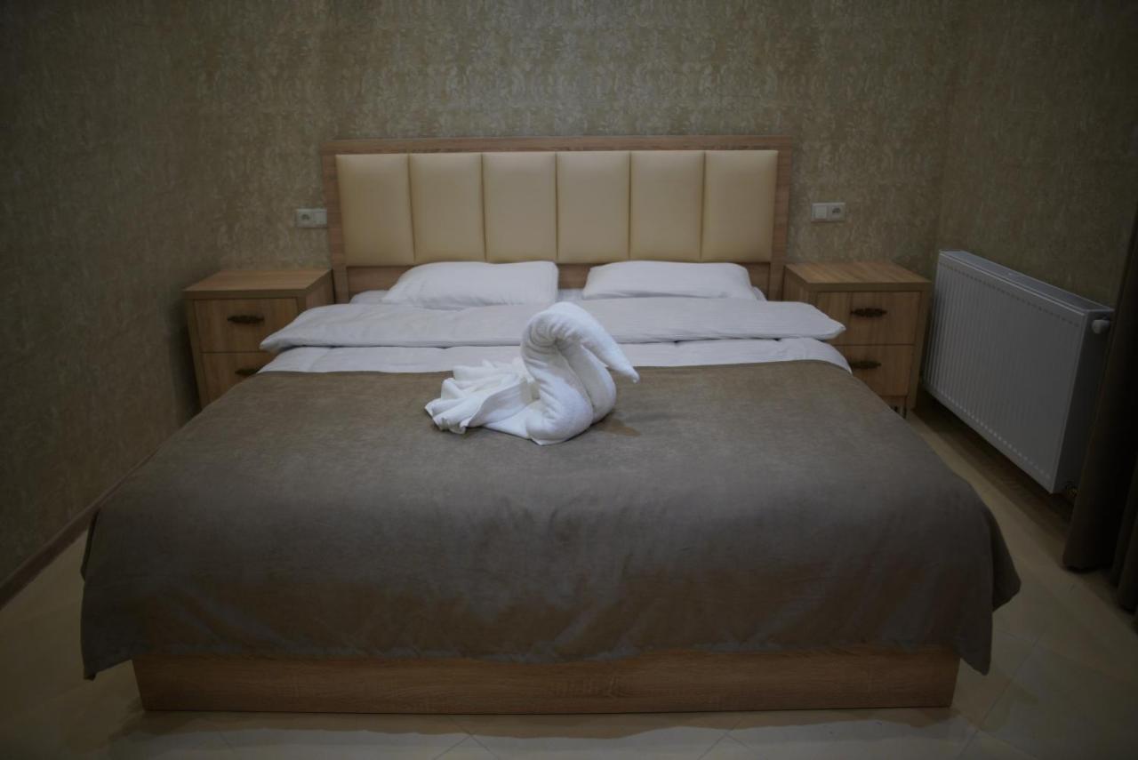 Double Room Private Bathroom