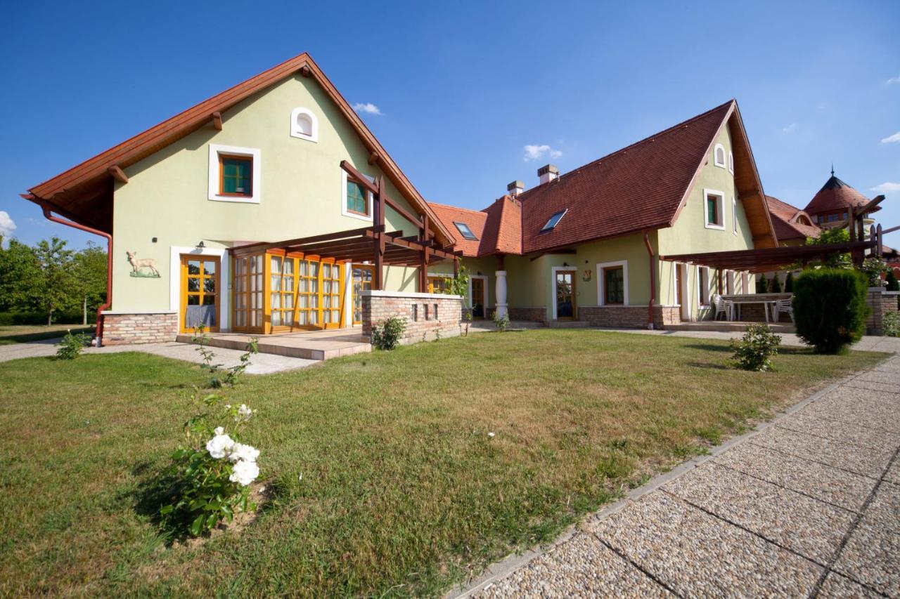 Apartment mit 2 Schlafzimmern