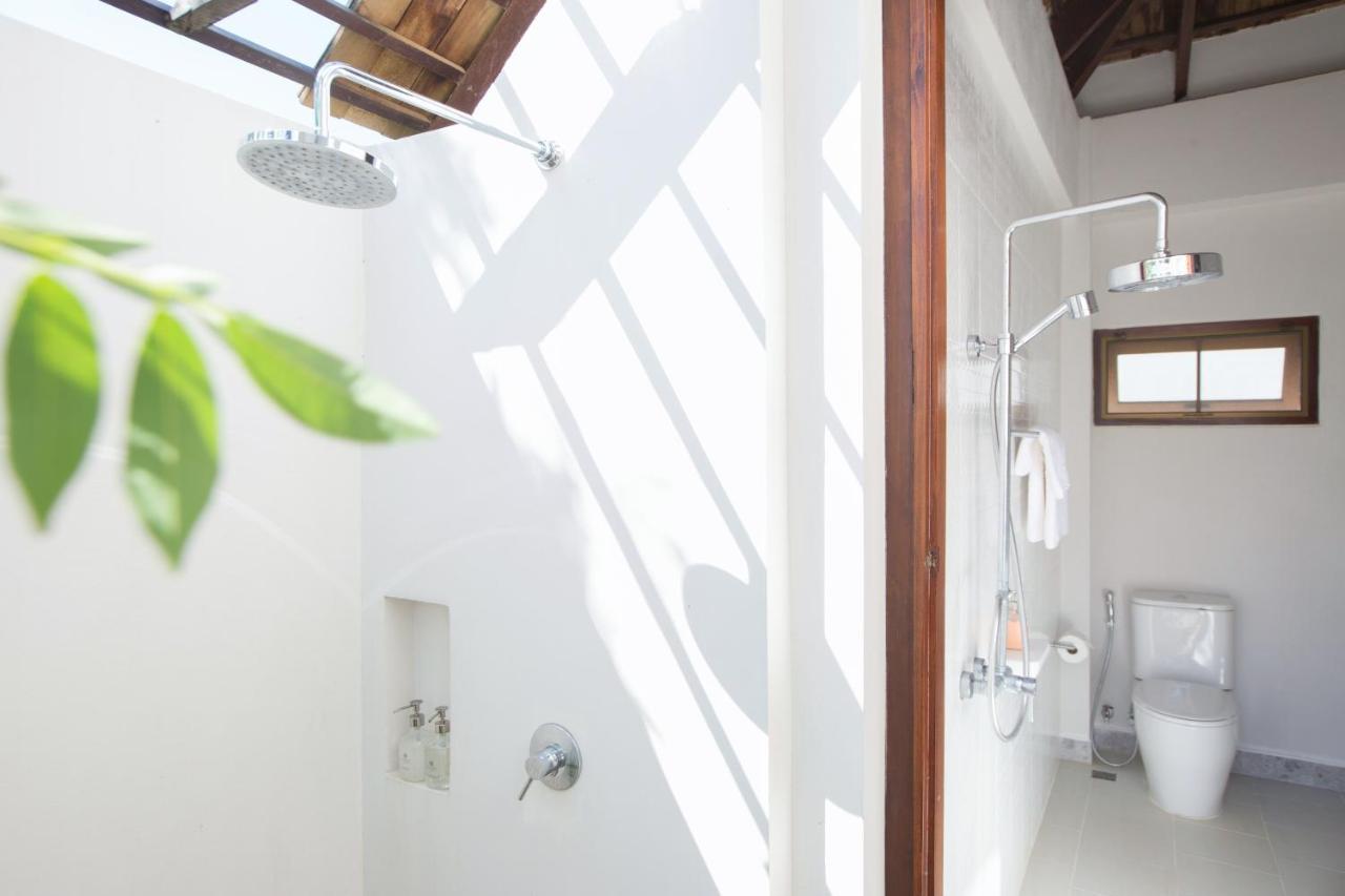 Deluxe Villa mit Meerblick