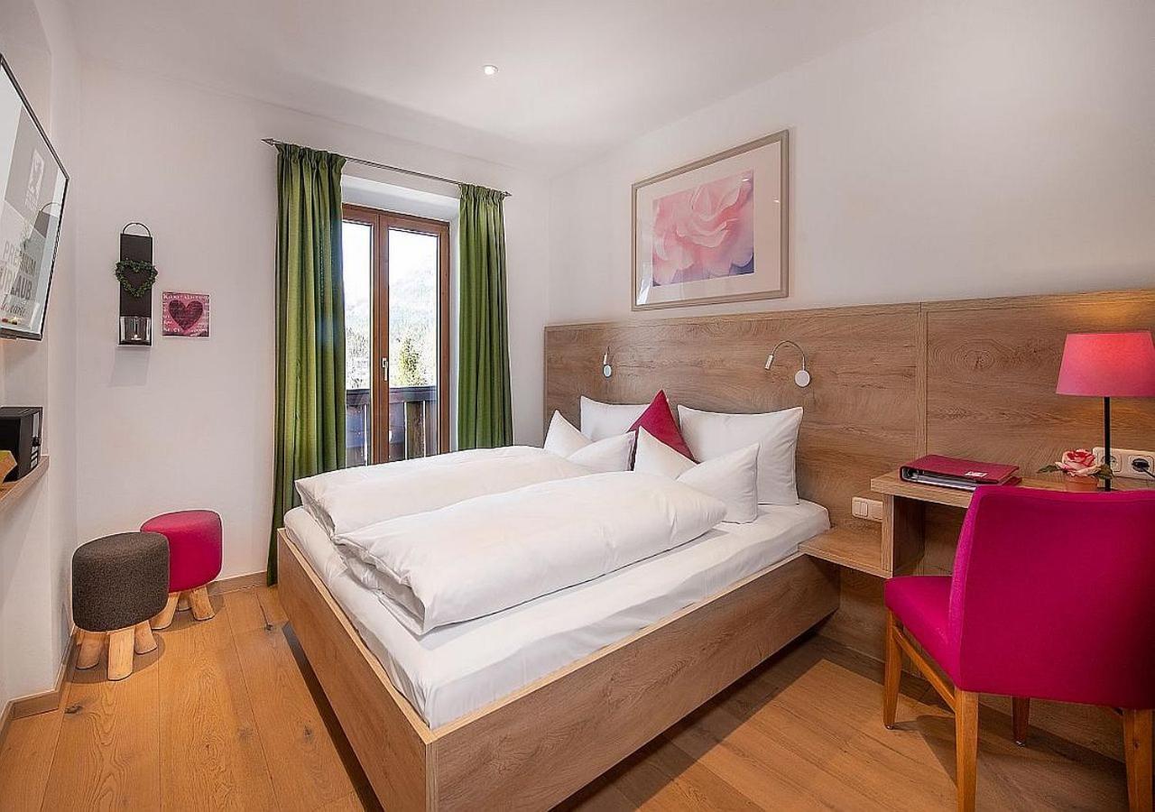 Comfort Double Room Balcony