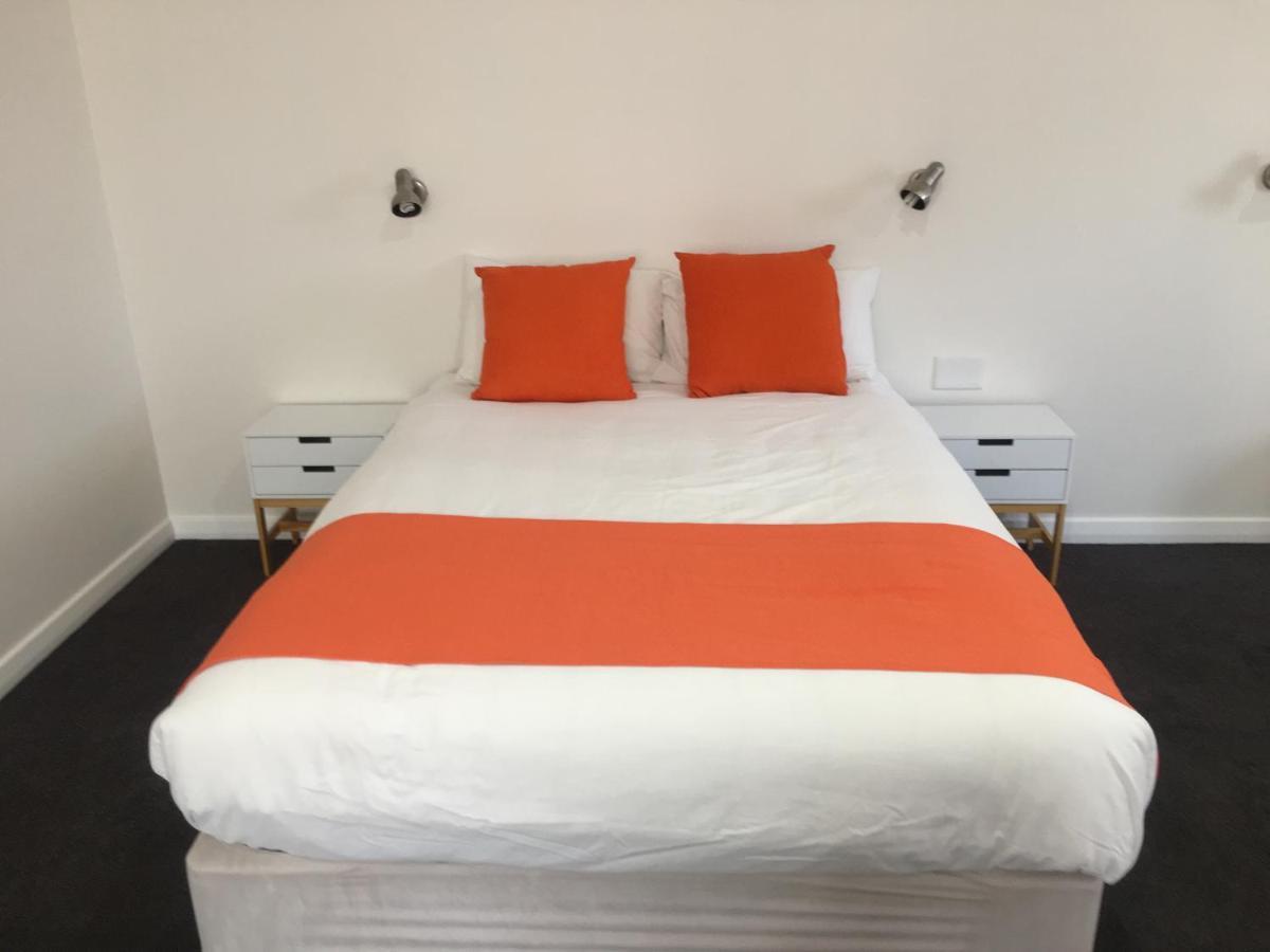Superior Room with kitchenette