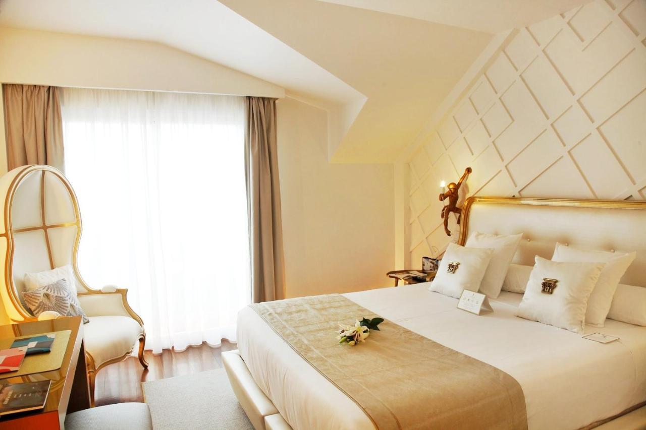 Double Room Superior Adults Only