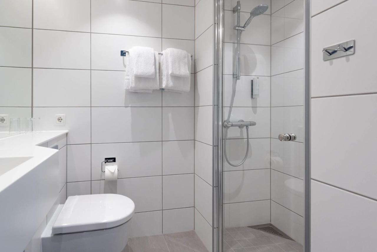 Standaard Kamer met 2 Aparte Bedden