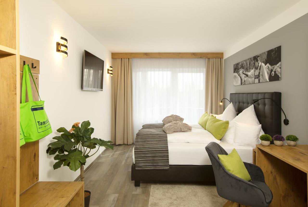 Classic Doppelzimmer