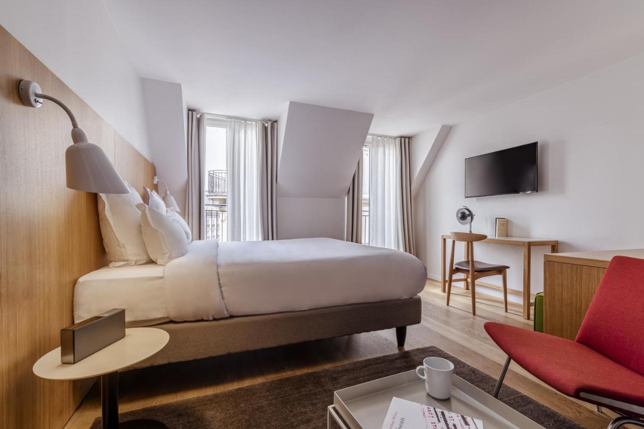 Chambre Double Exécutive