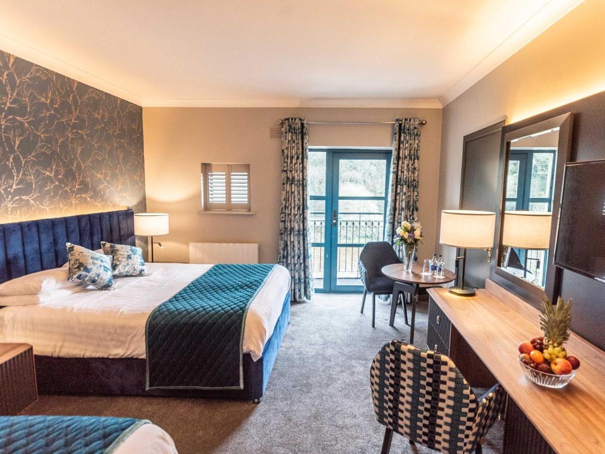 Double or Twin Room with Balcony