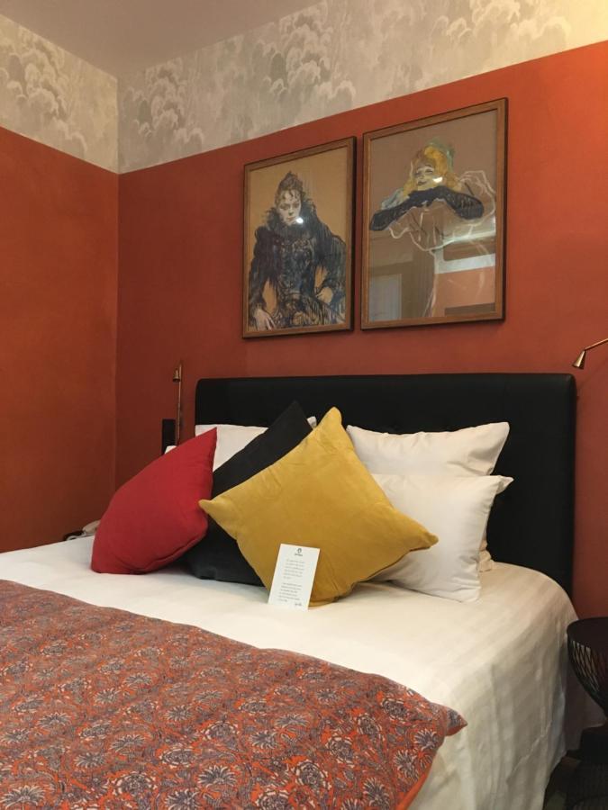 Club Double Room