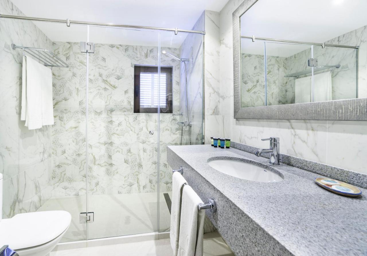 Habitación Individual