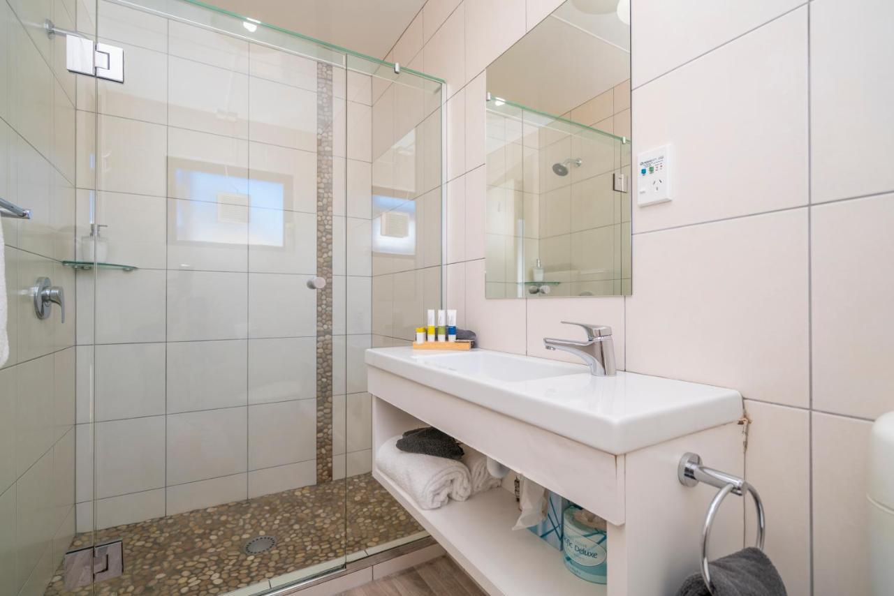 Deluxe Suite Sea View