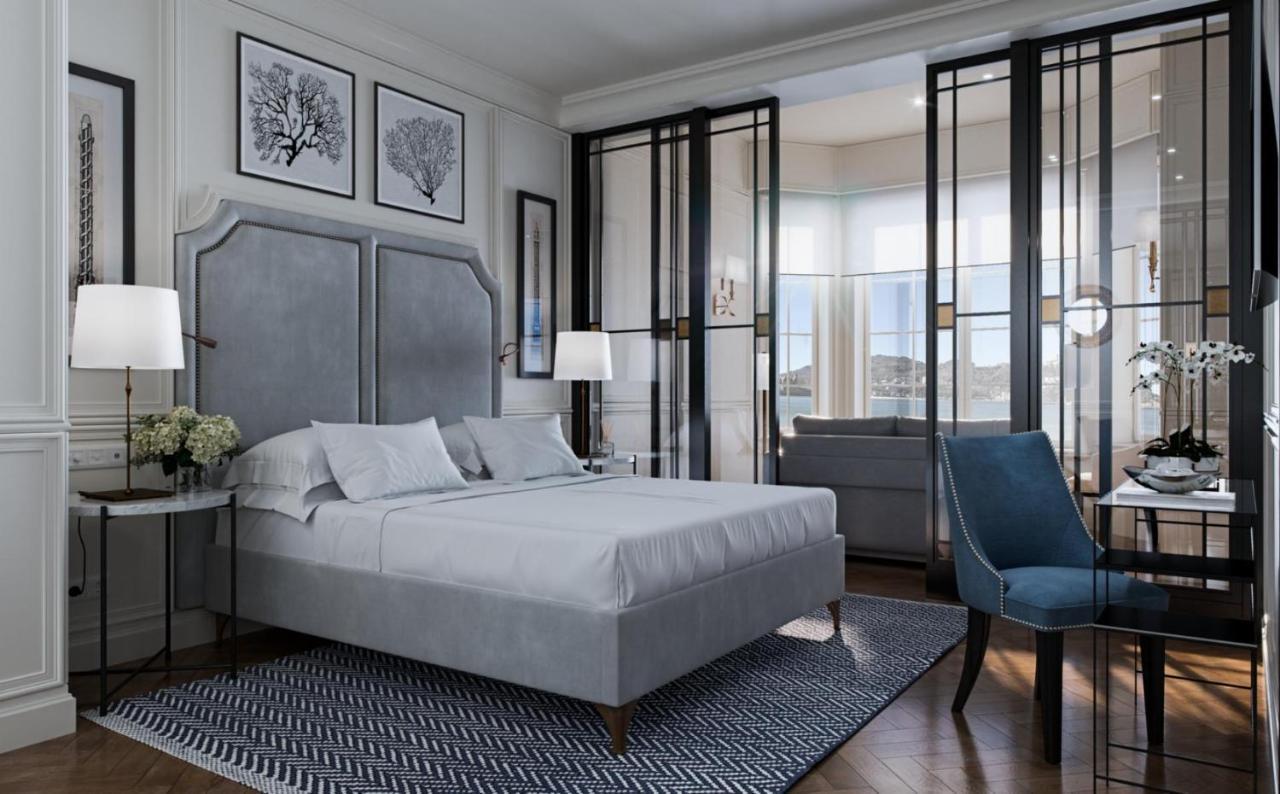 Junior Suite with Sea View