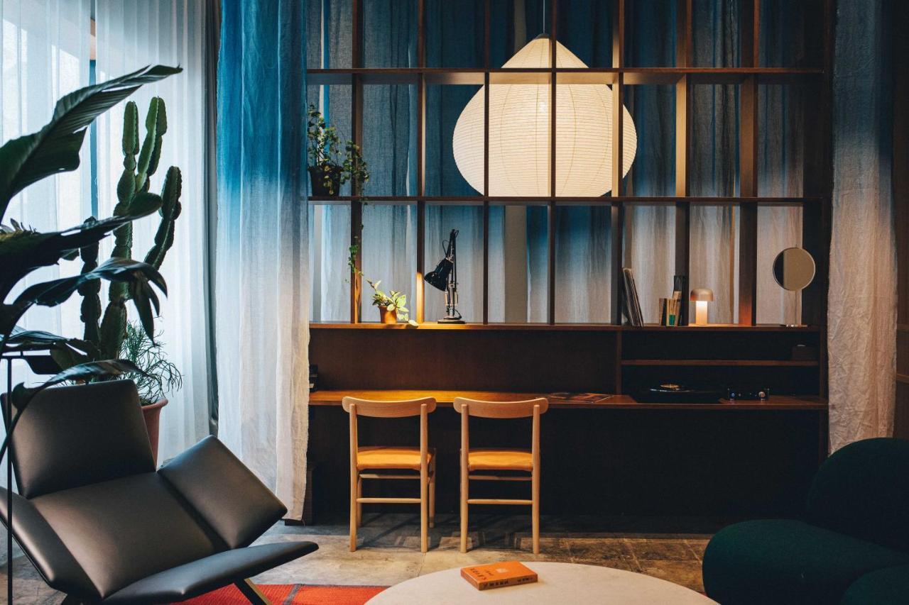 K5 Loft with Bathtub