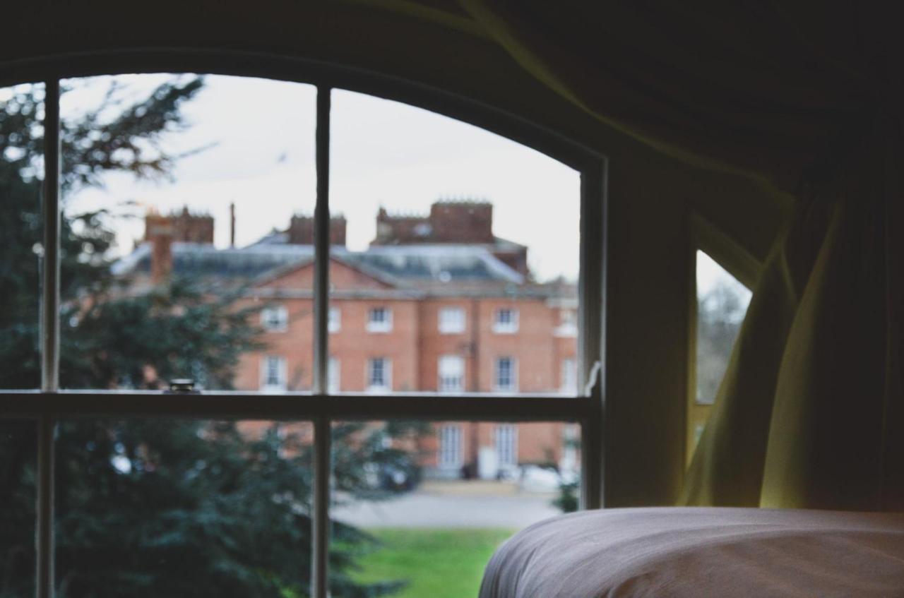 Superior Double or Twin Room Garden View