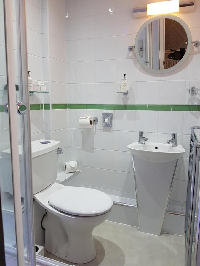 Superior Single Room