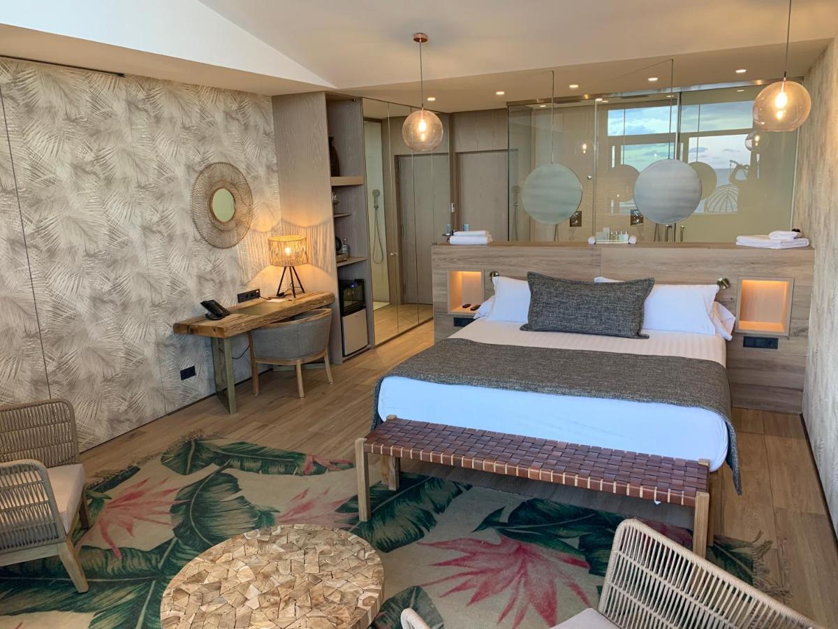 Junior Suite Terrace