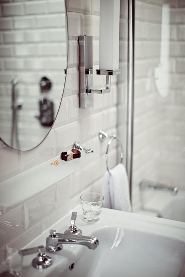Chambre Double Exécutive - Accès Hammam Gratuit
