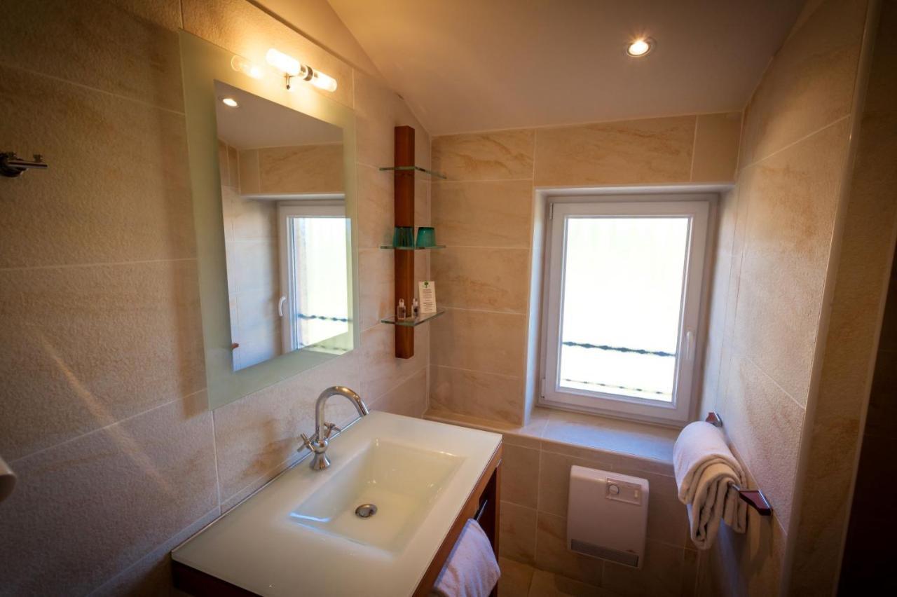 Chambre Familiale (2 Adultes + 2 Enfants)