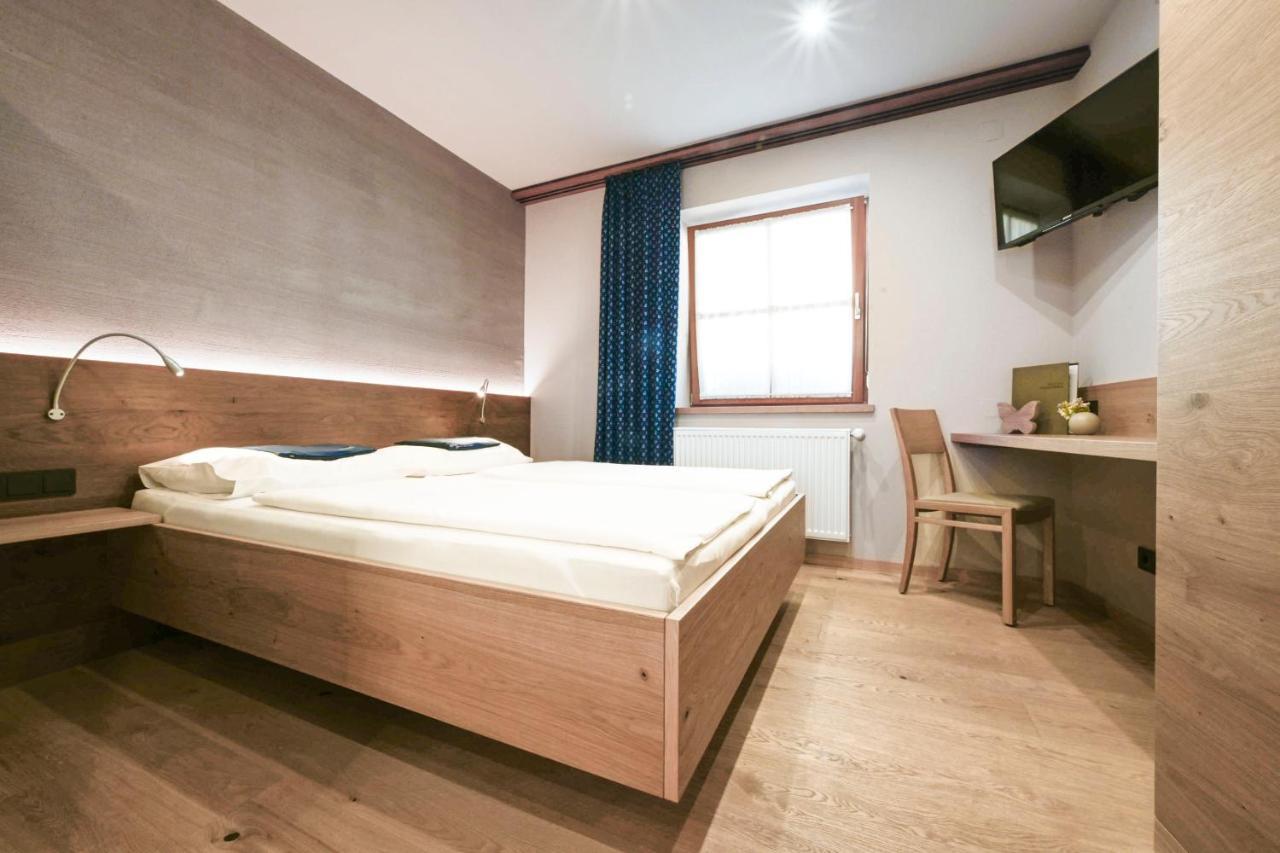 Kleines Doppelzimmer